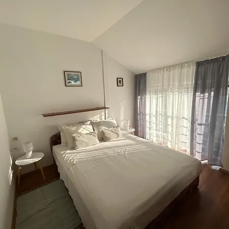 Gostinjska kuća Rusev Preko