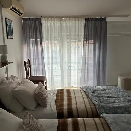 Rusev Guest house