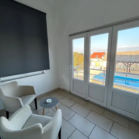 Rusev Guest house