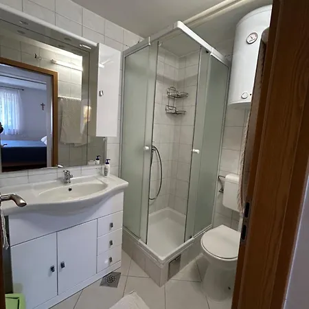 Rusev Guest house 3*