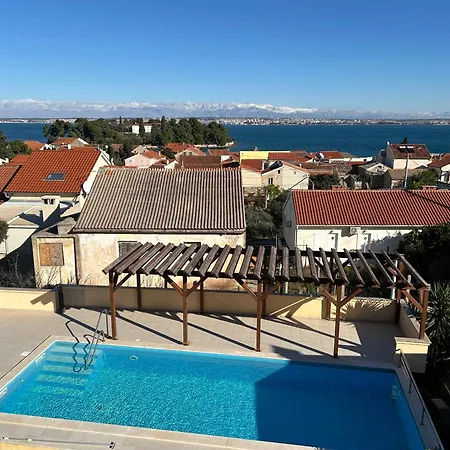 Guest house Rusev 3*
