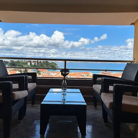 Rusev Guest house