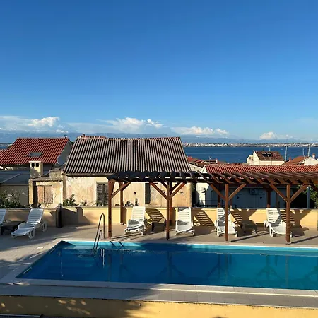 Rusev Guest house