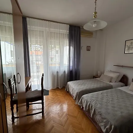 Guest house Rusev