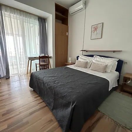 Guest house Rusev
