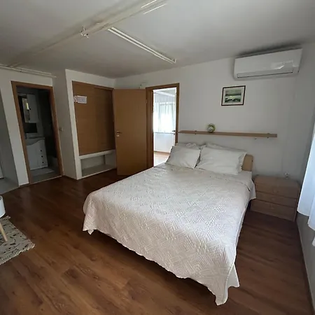 Guest house Rusev 3*