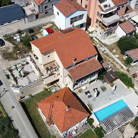Guest house Rusev 3*