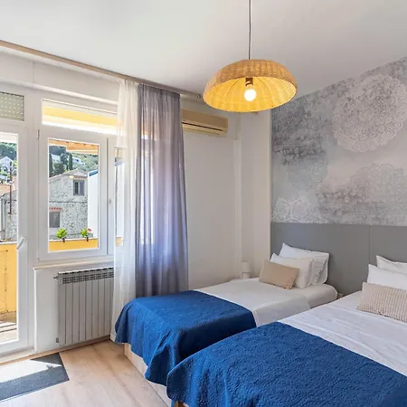 Pensjonat Rusev Preko