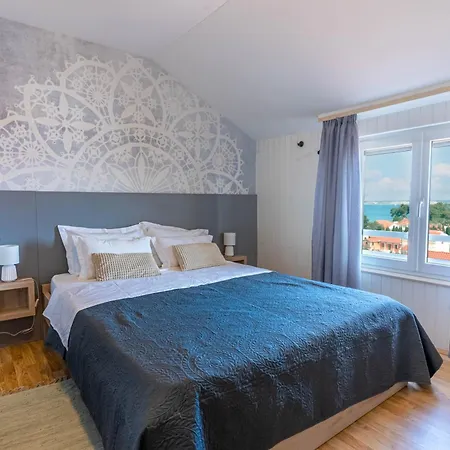 Rusev Guest house 3*