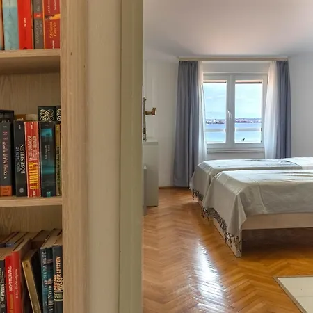 Rusev Pensjonat Preko