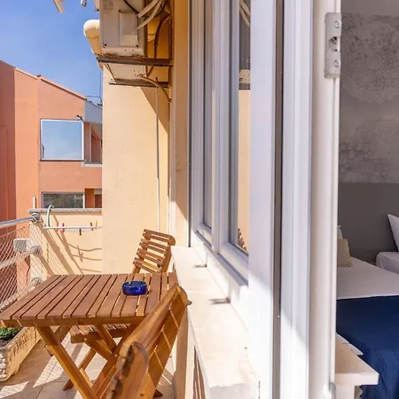 Rusev Guest house 3*