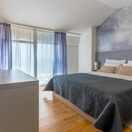 Rusev Guest house 3*