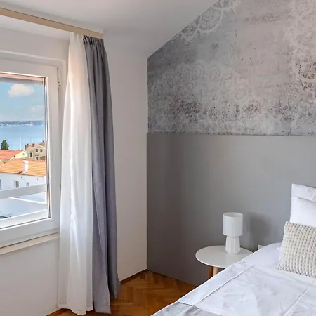 Guest house Rusev 3*