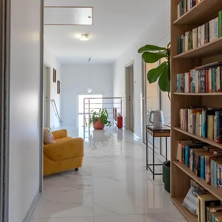 Rusev Pensjonat Preko