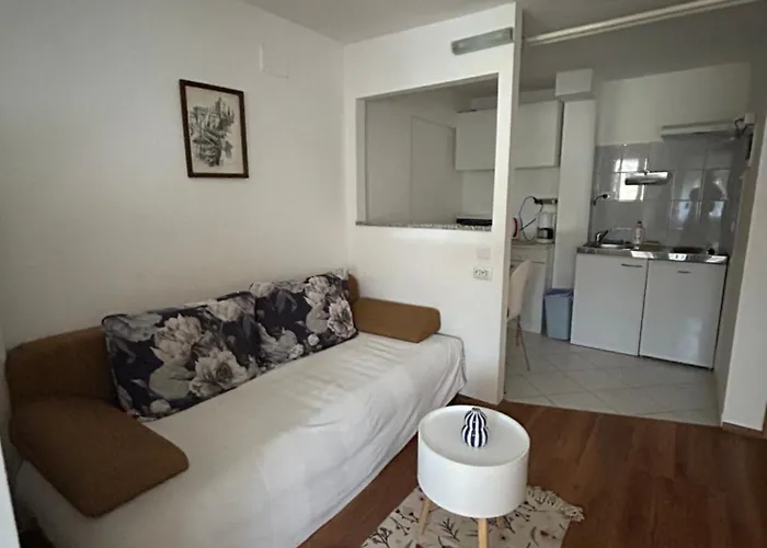 Casa de hóspedes Rusev