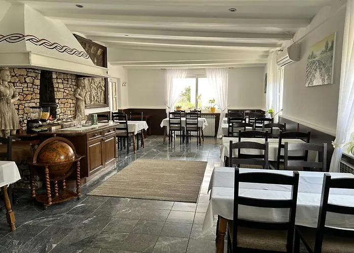 Casa de hóspedes Rusev