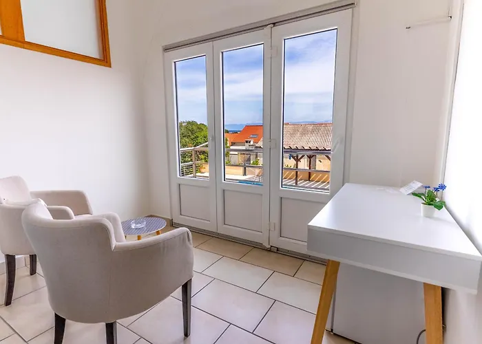 Rusev Casa de hóspedes