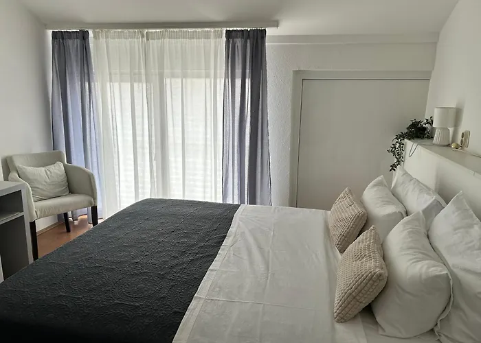 Casa de hóspedes Rusev 3*