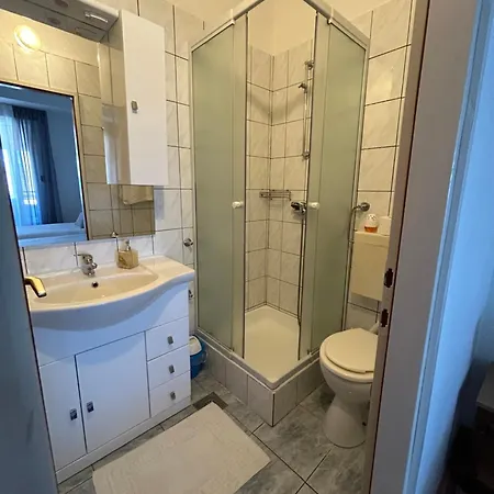 Maison d'hôtes Rusev 3*