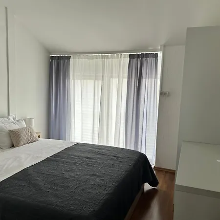 Maison d'hôtes Rusev 3*