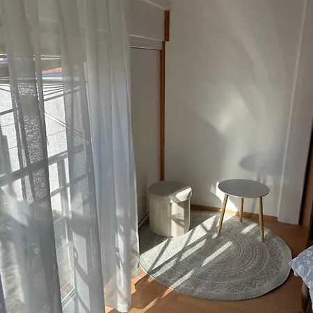 Гостевой дом Rusev