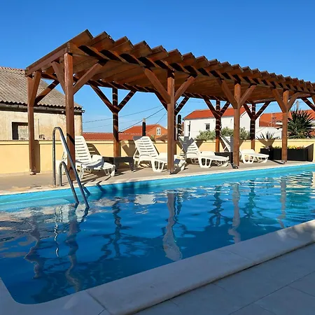 Гостевой дом Rusev Преко