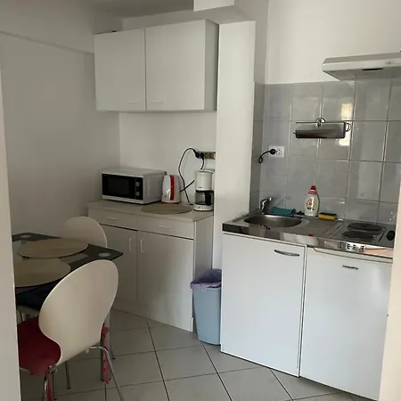 Гостевой дом Rusev Преко