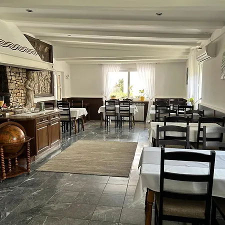 Гостевой дом Rusev