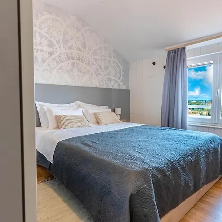 Гостевой дом Rusev Преко