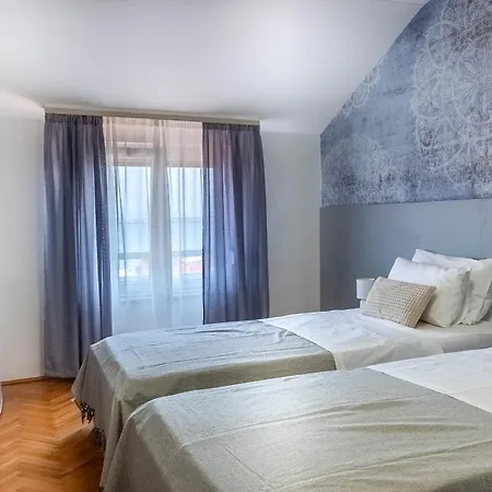 Гостевой дом Rusev 3*