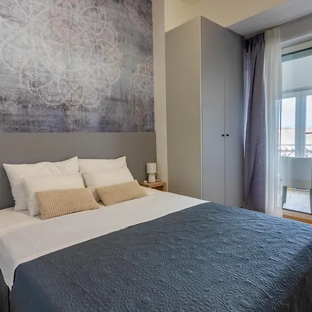 Rusev Гостевой дом Преко