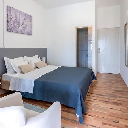 Гостевой дом Rusev Преко