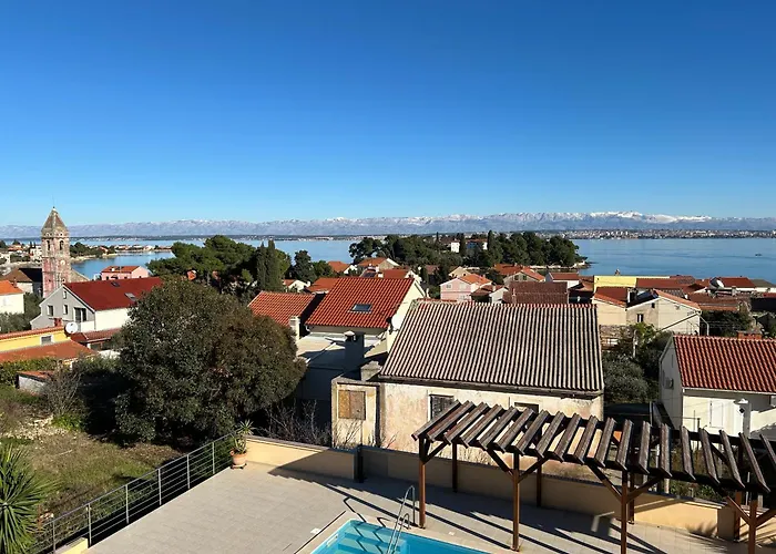 Rusev Affittacamere 3*