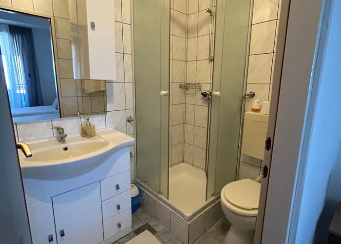 Affittacamere Rusev 3*