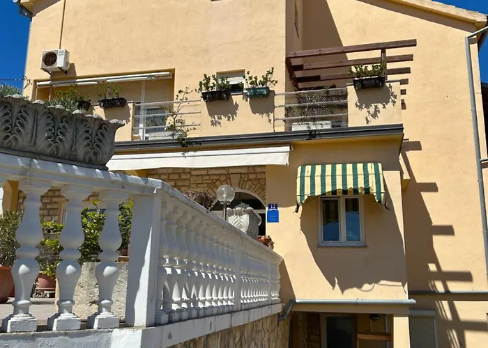 Rusev Affittacamere 3*