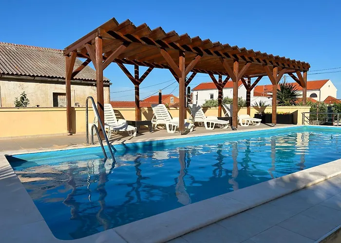 Affittacamere Rusev Preko