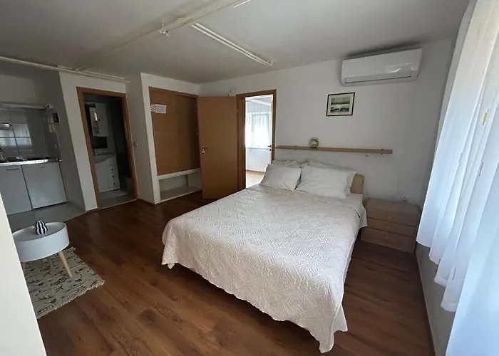 Affittacamere Rusev 3*