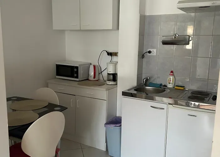 Affittacamere Rusev Preko