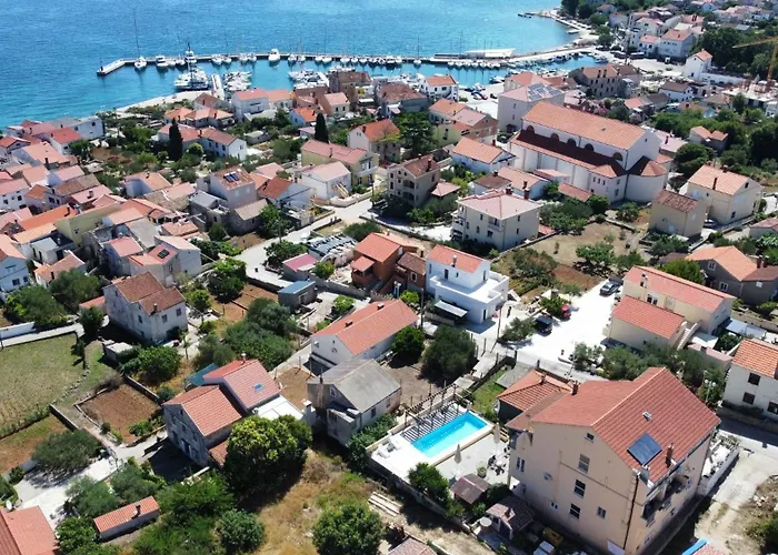 Rusev Affittacamere Preko