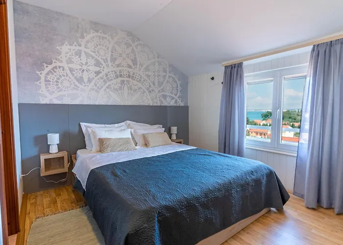 Rusev Affittacamere 3*