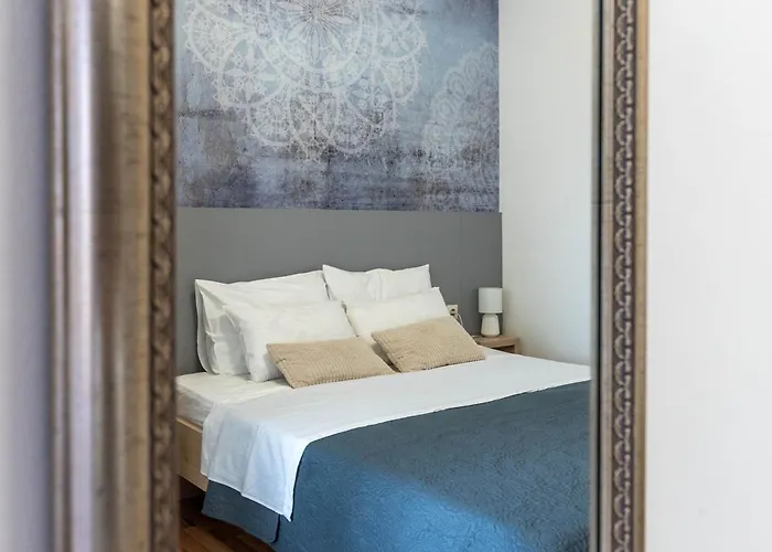 Affittacamere Rusev 3*