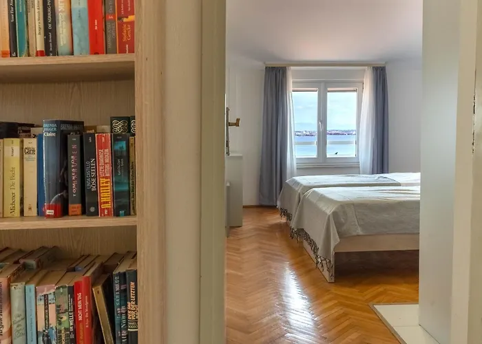 Rusev Affittacamere Preko