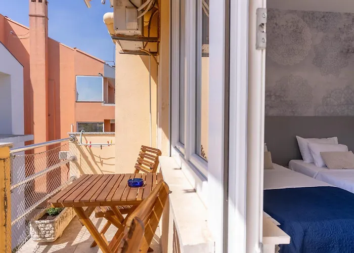 Rusev Affittacamere 3*