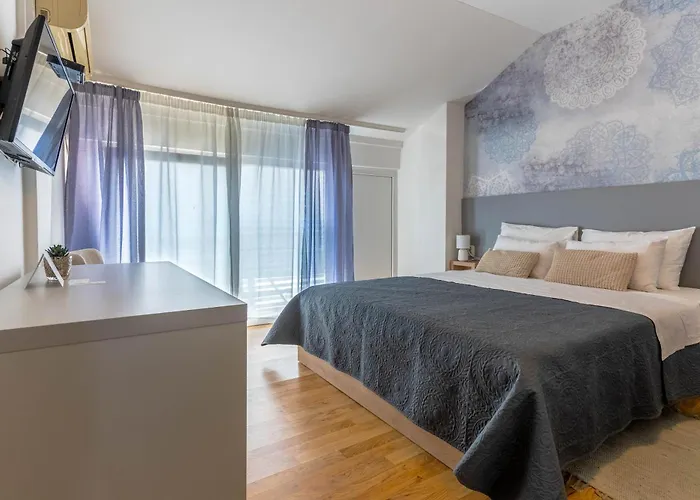 Rusev Affittacamere 3*