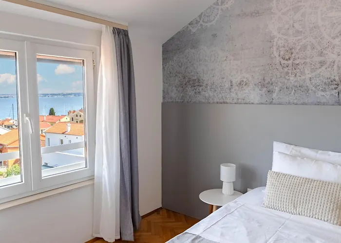 Affittacamere Rusev 3*