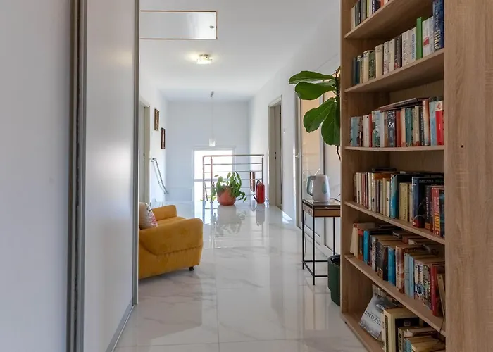 Rusev Affittacamere Preko