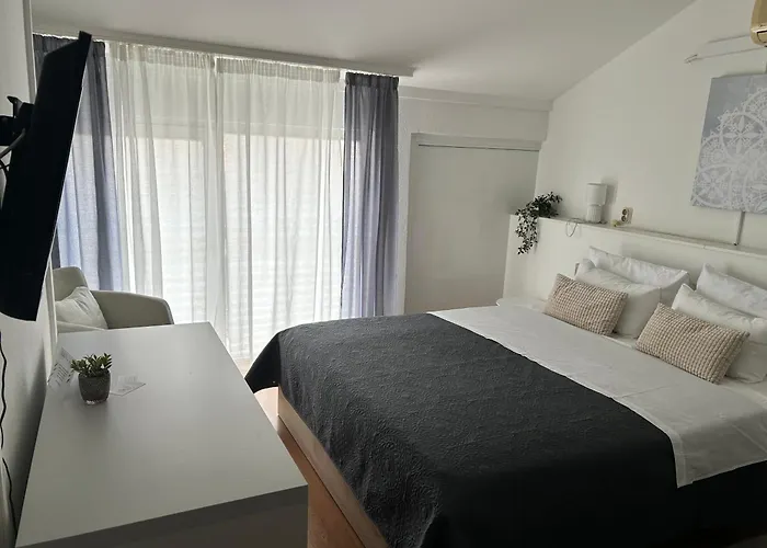 Rusev Affittacamere 3*