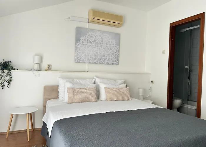 Affittacamere Rusev Preko