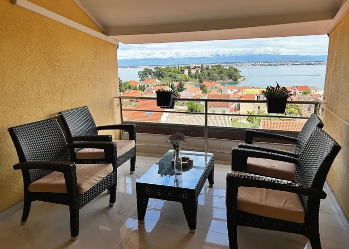 Rusev Affittacamere 3*